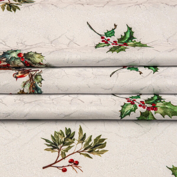 CHRISTMAS HOLLY
