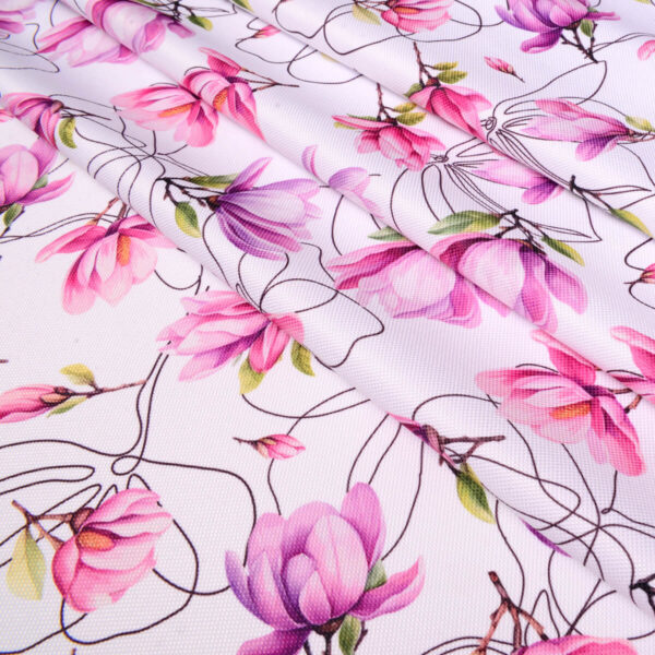 MAGNOLIA ZARYS