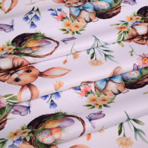 RABBIT FUN / 206659/PB/DRT