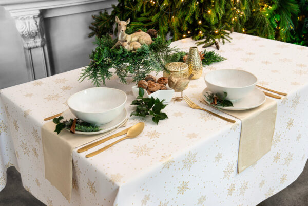 SNOWFLAKE - obrazek 2