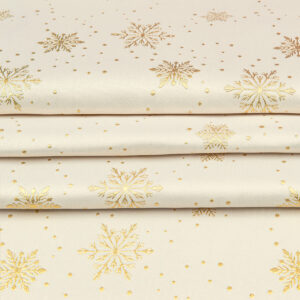 SNOWFLAKE / 205491/PB / K-1, K-2 Z-3595