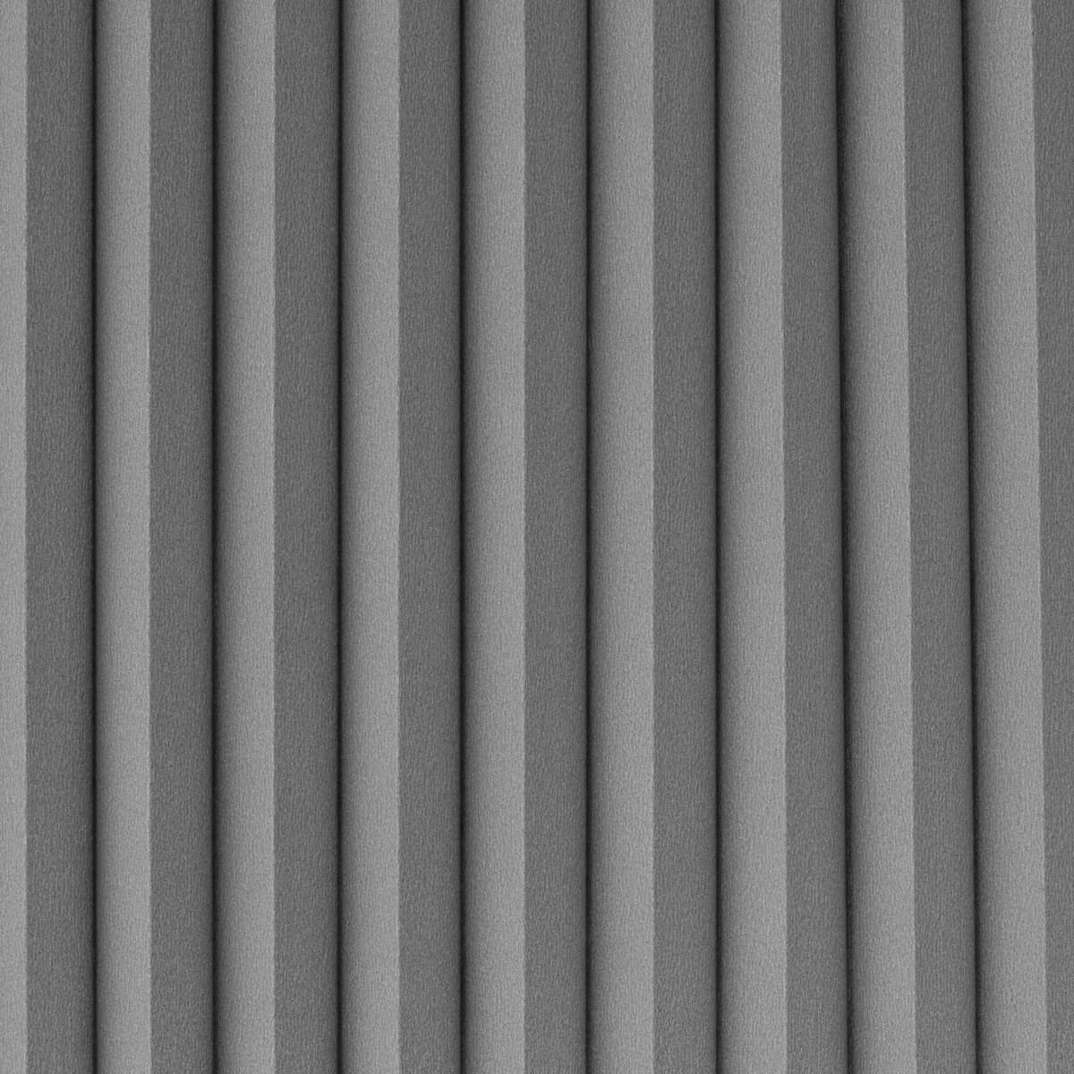 HONEYCOMB TRANSPARENT / 206714/TRANSPARENT/PLISA / GREY - obrazek 4